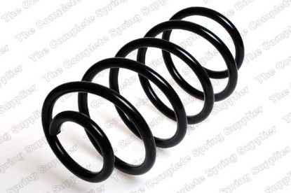 Suspension Spring esim. Ford Ford GALAXY 2,