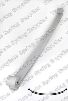 Spring Pack SPRINTER 06-18 / CRAFTER 06-16
