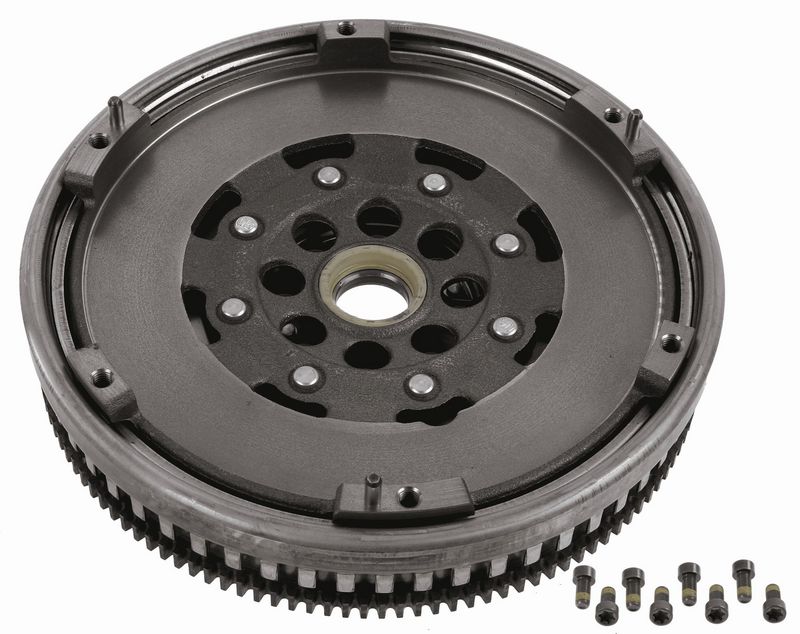 Flywheel -