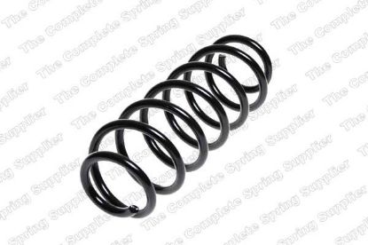 Suspension Spring tagum. Audi A2 2/00-02