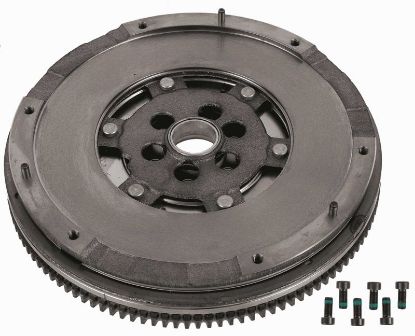 Flywheel -