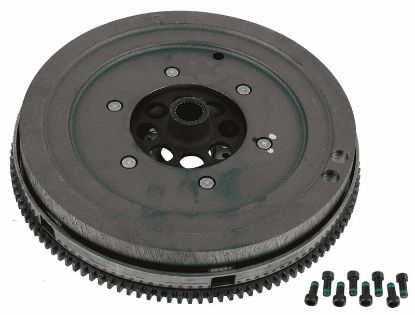 Flywheel -