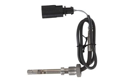 Sensor, exhaust gas temperature -