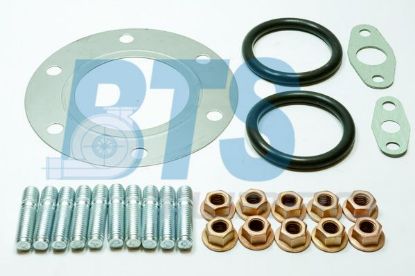 Mounting Kit, charger -
