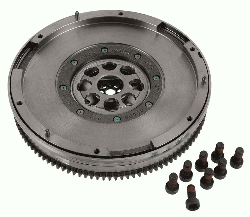 Flywheel ix35 (LM, EL, ELH), ix35 (LM, EL, ELH)