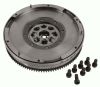 Flywheel ix35 (LM, EL, ELH), ix35 (LM, EL, ELH)
