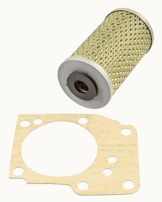 Hydraulic Filter, automatic transmission -