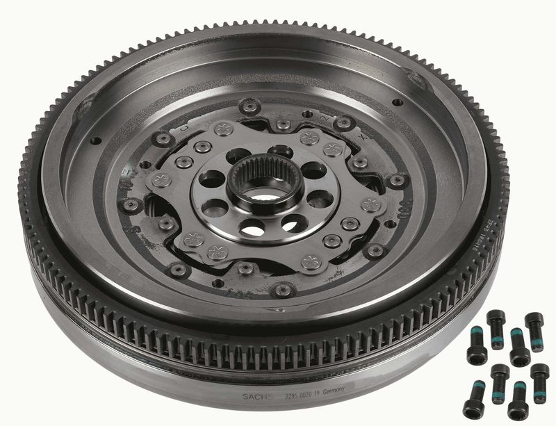 Flywheel -
