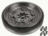 Flywheel -