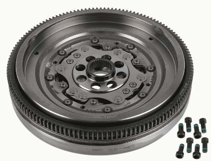 Flywheel -