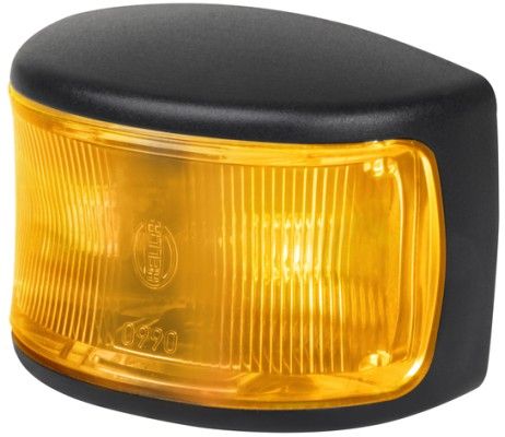 Auxiliary Indicator -