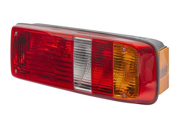 Tail Light Assembly E4 10218 - NÄRKO, par.