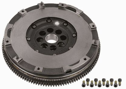 Flywheel -