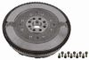 Flywheel -