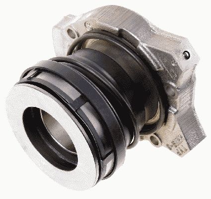 Central Slave Cylinder, clutch -