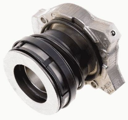 Central Slave Cylinder, clutch -