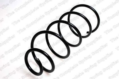 Suspension Spring PSA - 5002.AN