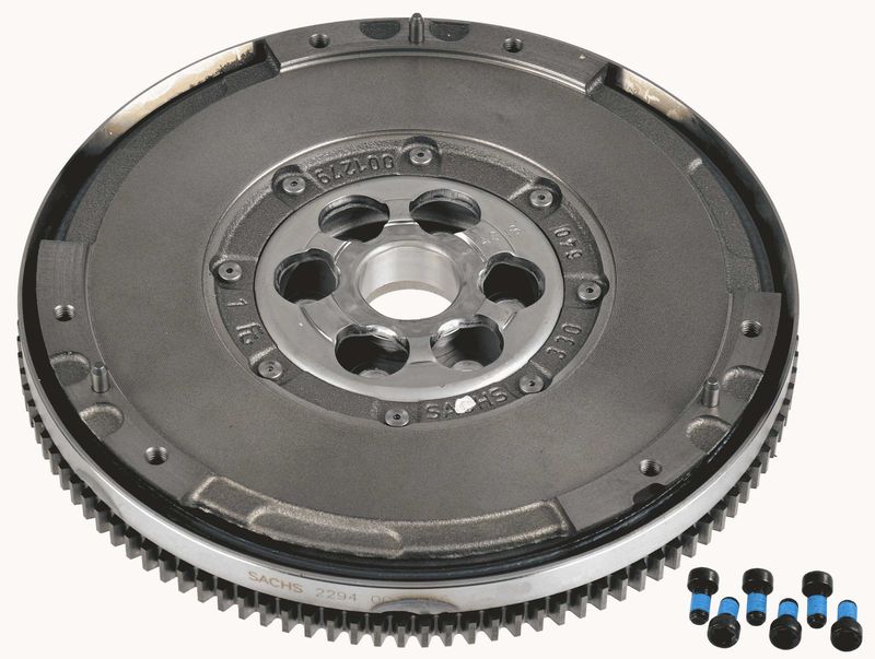 Flywheel SACHS KUPPLUNG ZWEIMASSENSCHWU