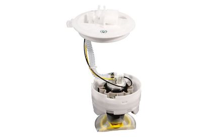 Fuel Feed Unit A4 (8E2, B6), A4 (8EC, B7)