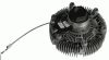 Clutch, radiator fan -