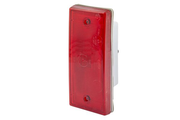 Tail Light SCANIA - 451 756 - E1 31433
