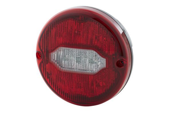 Tail Light Assembly -