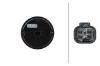 Tail Light Assembly -
