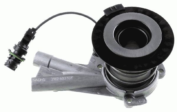 Central Slave Cylinder, clutch -