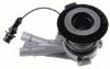 Central Slave Cylinder, clutch -