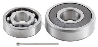 Wheel Bearing Kit Daihatsu 90043-63012-000
