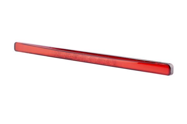 Auxiliary Stop Light -