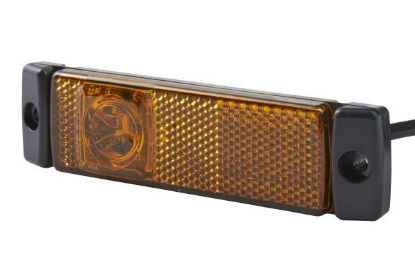 Side Marker Light -