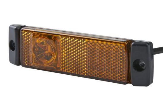 Side Marker Light -