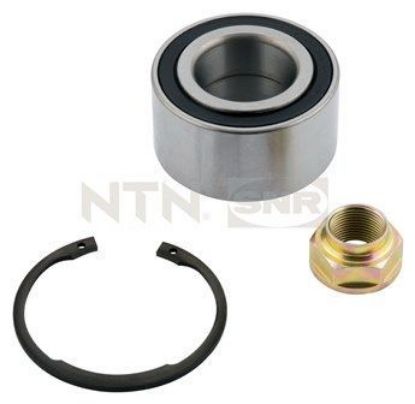 Wheel Bearing Kit Accord/Prelude esim.
