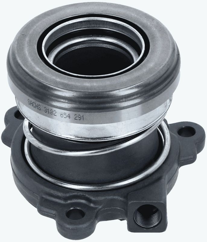 Central Slave Cylinder, clutch -