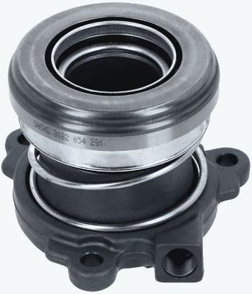Central Slave Cylinder, clutch -