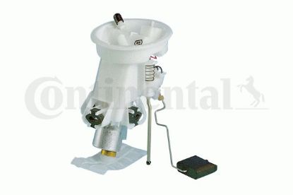 Fuel Feed Unit 3.5bar. BMW E36 ( PB7-22292-50