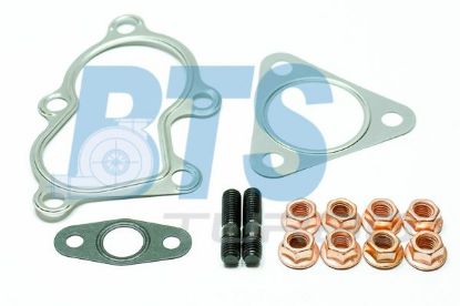 Mounting Kit, charger -