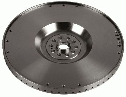 Flywheel -