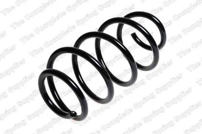 Suspension Spring esim. VW GOLF 2,0 TDI 9/