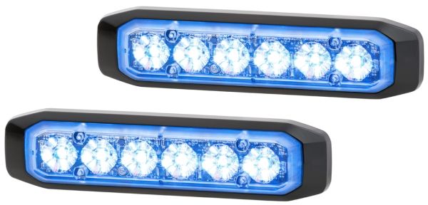 Strobe-type Beacon -