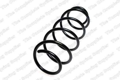 Suspension Spring esim. Fiat PUNTO 1,9 JTD Suspension Spring esim. Fiat PUNTO 1,9 JTD