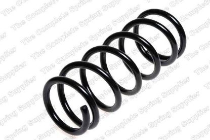 Suspension Spring tagum. Nissan ALMERA 00-