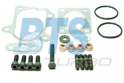 Mounting Kit, charger -