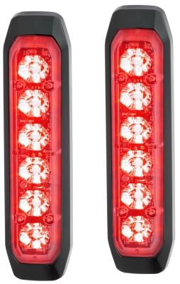 Strobe-type Beacon -