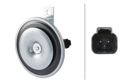 Signal Horn -