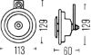 Signal Horn -