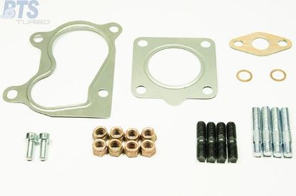 Mounting Kit, charger CHRYS