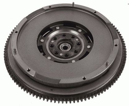 Flywheel -