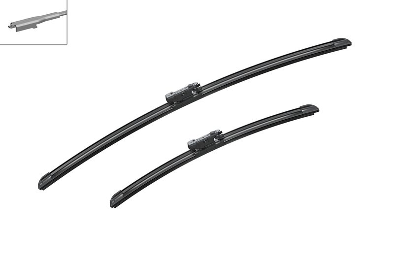 Wiper Blade Aerotwin A991S 600/400mm